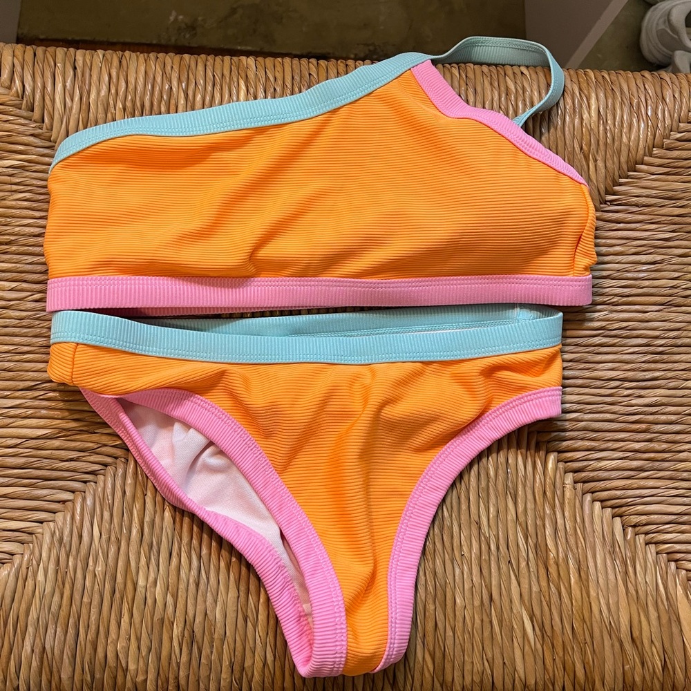 Swimsuit!